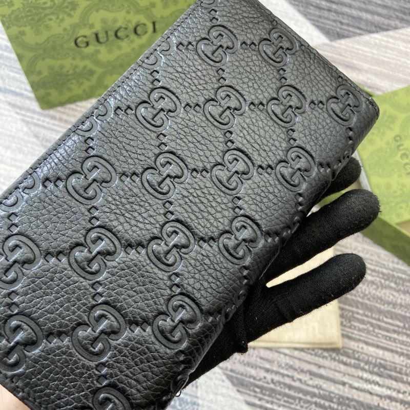 Gucci Wallets